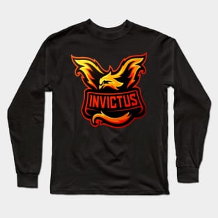 Invictus Long Sleeve T-Shirt